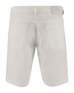 Короткие брюки Jacob Cohën, белый Jacob cohen
