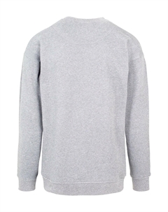 Толстовка SUMMER ICECREAM CREWNECK, серый Merchcode