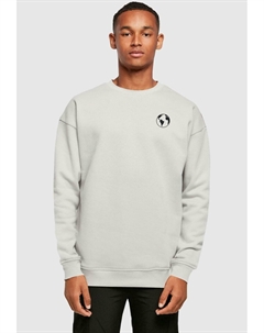 Толстовка, светло-серый Merchcode