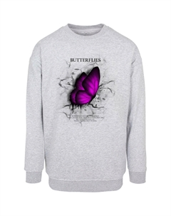 Толстовка, серый Merchcode