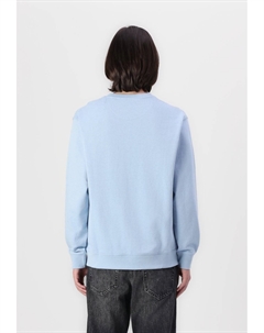 Толстовка JJECHARGE CREW NECK, светло-голубой Jack & jones