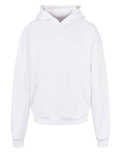 Толстовка с капюшоном Sweatshirt Tom And Jerry Basketball Buddies, белый F4nt4stic