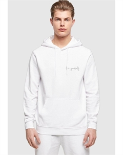 Толстовка LOVE YOURSELF, цвет white Merchcode