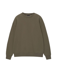 Толстовка, оливковый Pull & bear