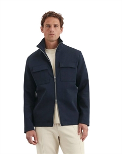 Спортивная куртка, цвет dark navy Marc o'polo