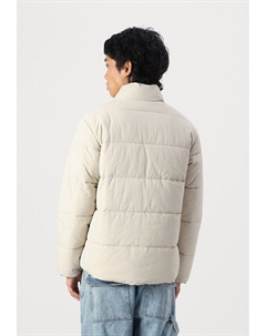 Зимняя куртка GLOBAL PUFFER, серый Only & sons