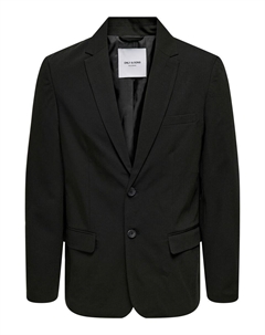 Куртка Regular fit Suit Jacket EVE, черный Only & sons