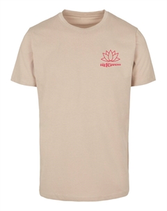 Классическая футболка Shirt Die Flippers, песочный Merchcode