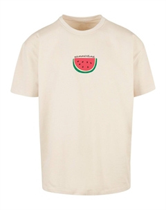 Классическая футболка Shirt Summertime, песочный Merchcode