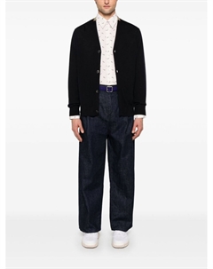 Рубашка с графичным принтом, нейтральный Paul smith