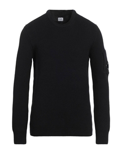 Свитер, черный C.p. company