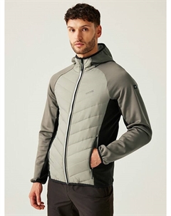 Дождевик, цвет khaki/schwarz Regatta