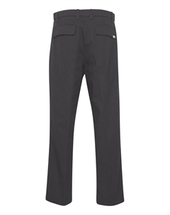 Брюки SDALANN CAI PA, темно-серый Solid