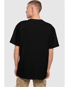 Футболка с принтом OZZY OSBOURNE SPEAK OF THE DEVIL TEE, черный Merchcode