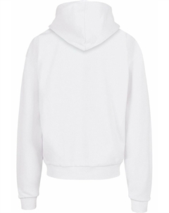 Толстовка с капюшоном LAS VEGAS ULTRA HEAVY HOODY, белый Merchcode