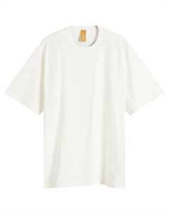 Футболка Og с двойным рубчиком, белый Frizmworks