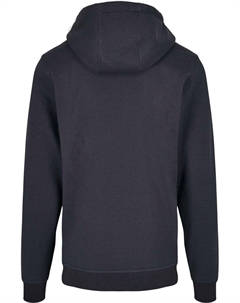 Толстовка с капюшоном SUBBUTEO HAND OF GOD , темно-синий Merchcode