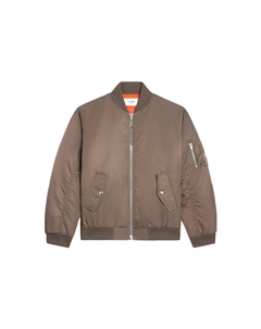 Куртка мужская серо-коричневый Celine