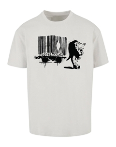 Рубашка, серый Merchcode