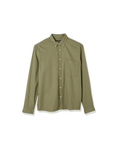 Рубашка, оливковый Marc o'polo