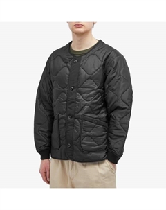 Полевая куртка M1965, черный Frizmworks