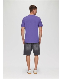 Футболка, цвет Purple/Lavender Qs