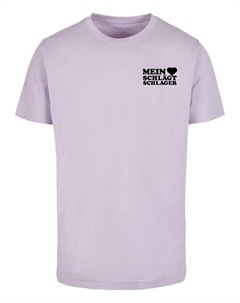 Футболка, фиолетовый Merchcode