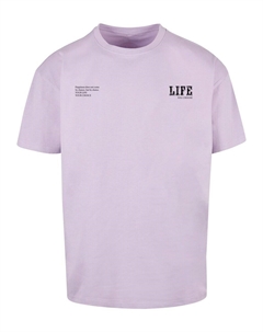 Футболка, фиолетовый Merchcode