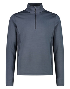 Функциональный лонгслив, серый Cmp