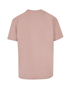 Футболка Valentines Day - XOXO, цвет Rose Merchcode