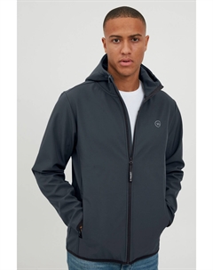 Куртка Softshelljacke, серый 11 project