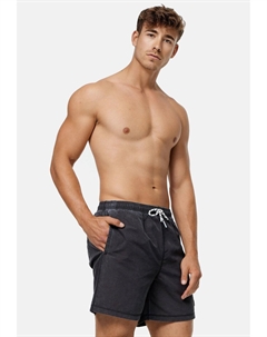 Шорты для плавания ACE, цвет black Indicode jeans