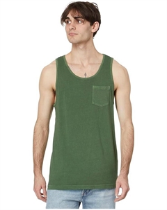 Топ PTC Pigment Tank Top, цвет College Green Rvca