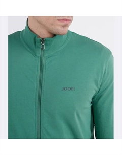 Толстовка обычного кроя, зеленый Joop