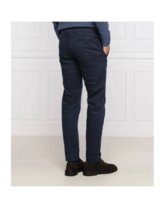 Брюки-Чиносы узкого кроя Steen-d, синий Joop