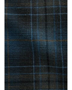 Рубашка LONG SLEEVE REGULAR FIT, синий Next