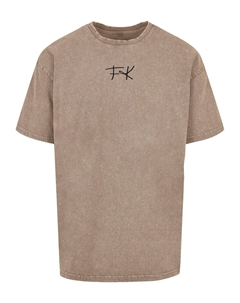 Футболка, коричневый Merchcode