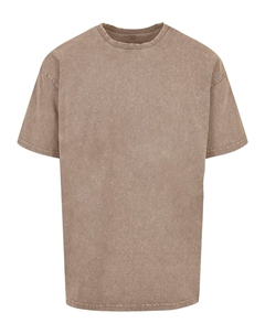 Футболка K HOPE, пятнистый бежевый Merchcode