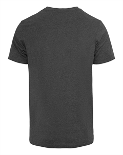 Футболка WANTED, серый Merchcode