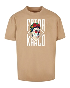 Футболка, коричневый Merchcode