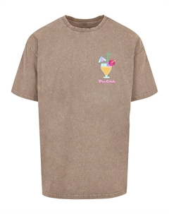 Футболка PINA COLADA, цвет Green/Khaki Merchcode