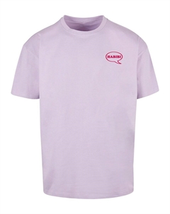 Футболка MR KEBAB, фиолетовый Merchcode