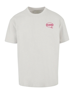 Футболка MR KEBAB, серый Merchcode