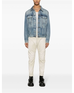 Брюки чинос Sexy, нейтральный цвет Dsquared2