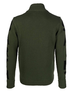 Куртка Whistler, зеленый Mc2 saint barth