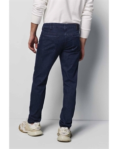 Джинсы, цвет Marine Meyer