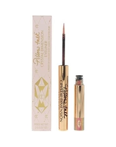 Подводка для глаз Crystal Dimension 2G Pillow Talk Charlotte tilbury