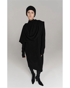 Шапка из шерсти и кашемира 1811 eighteen one one