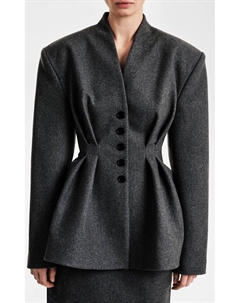 Жакет приталенный 1811 eighteen one one