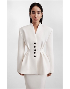 Жакет приталенный 1811 eighteen one one